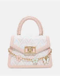 ALDO - Lindsay Top Handle Bag