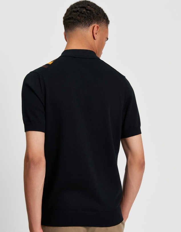 Ben Sherman - Vertical Stripe Polo