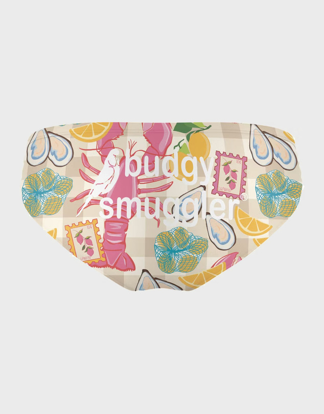 Budgy Smuggler - Lobster Shack