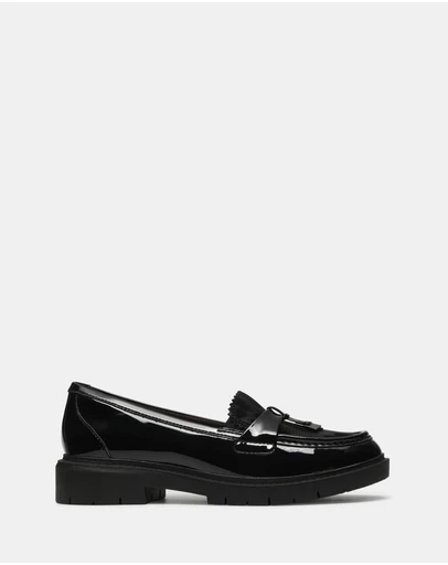 Clarks - Westlynn Bella Black