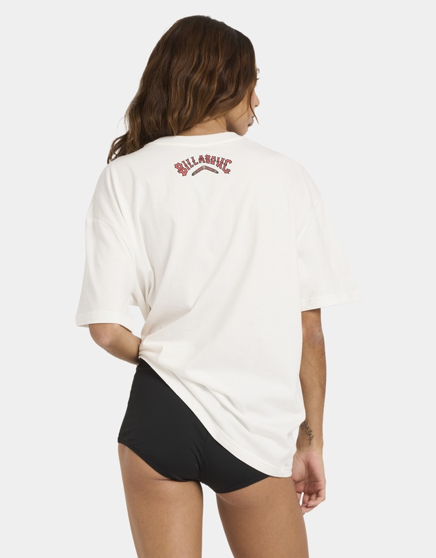 Billabong - Womens Otis Estuary T-Shirt