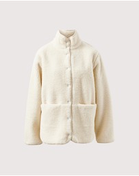 Ceres Life - Teddy Jacket
