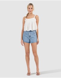 Rolla's - Odette Tank