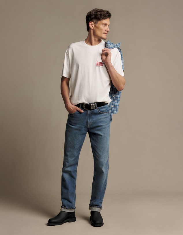 R.M.Williams - Classic RMW Tee