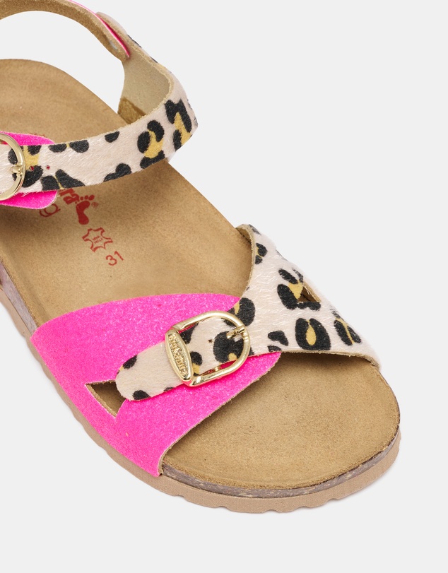 BioNatura - Winter Sandals
