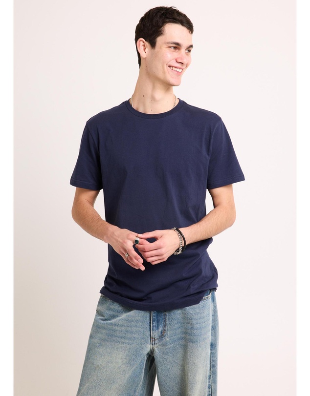 General Pants Co. Basics - Crew Short Sleeve T-Shirt