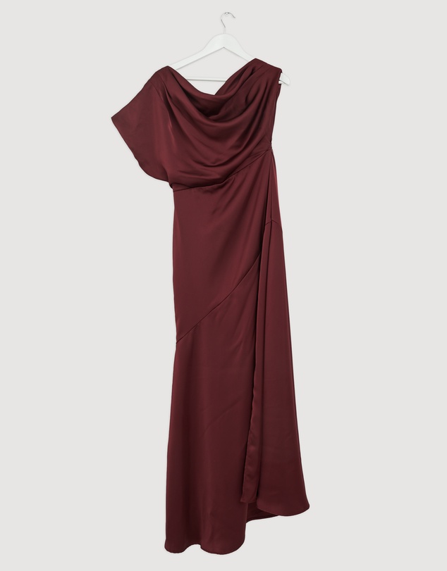 Revibe - Repaired CHANCERY Nectar Dress - AU 10