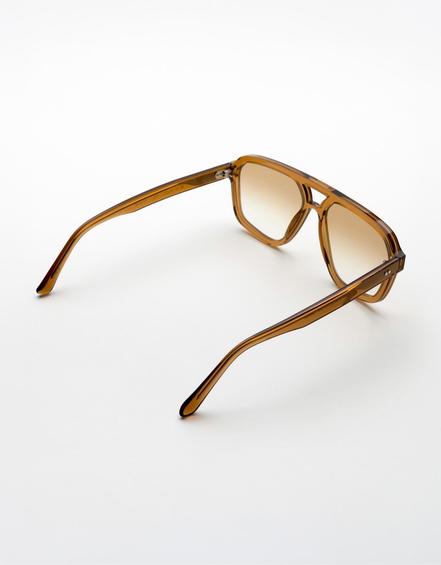 Monokel Eyewear - Jet