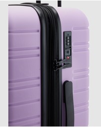 Nere - Stori Check-In 75cm Suitcase