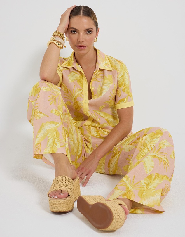 Pasduchas - Palma Pants