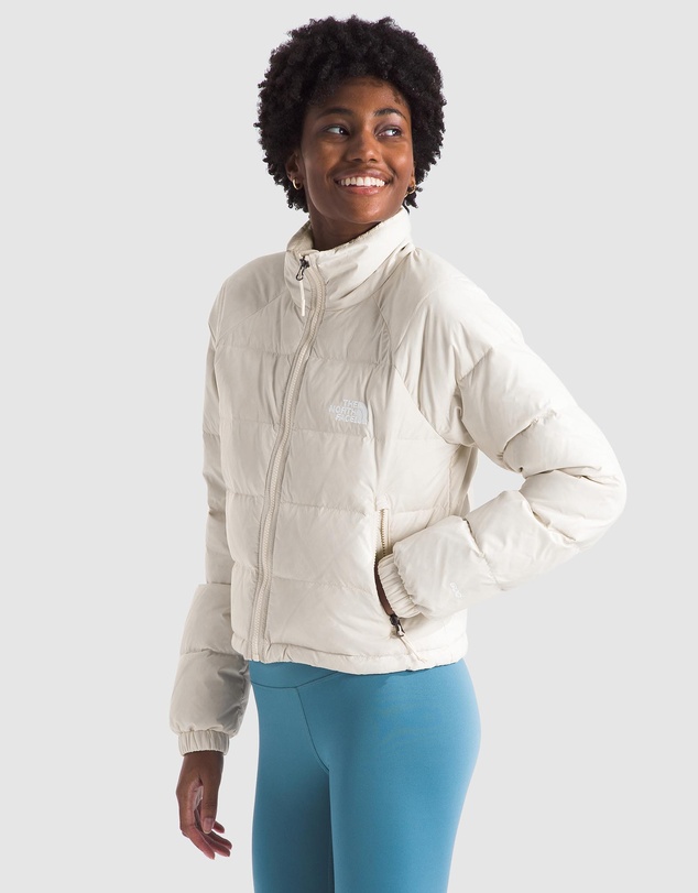 The North Face - Hydrenalite Down Short Jacket