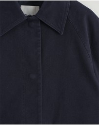 COS - Cotton Utility Jacket