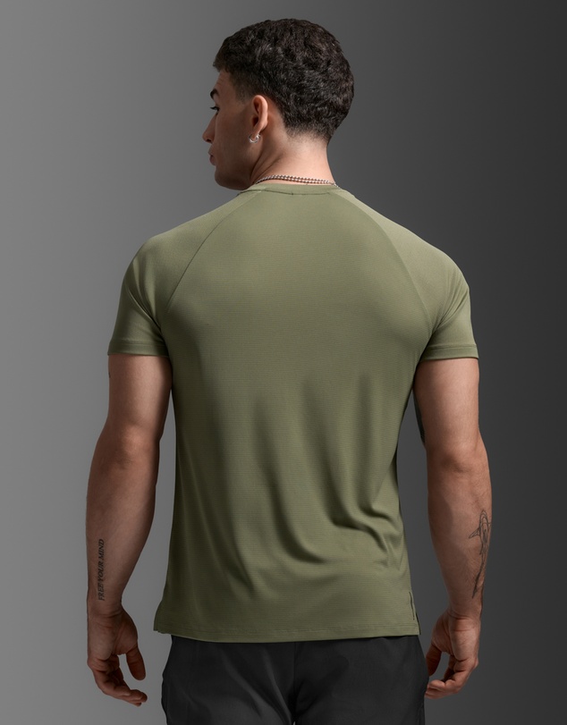 2XU - Aero Mesh Tee