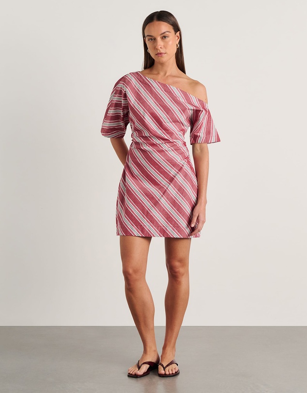 Jag - Zuri Mini Dress