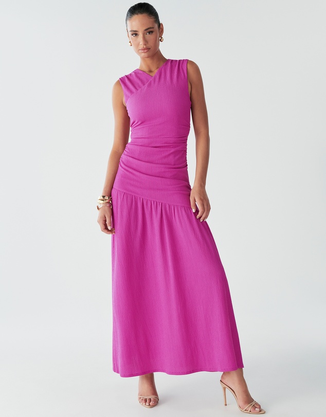 BWLDR - Tia Maxi Dress