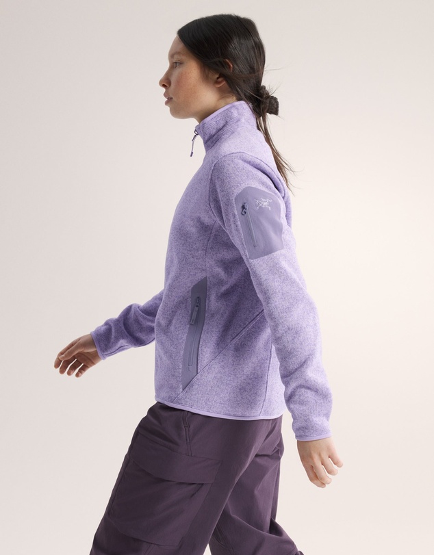 Arc'teryx - Covert Cardigan Women's