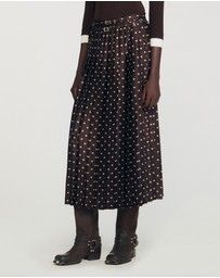 Sandro - Lysea Skirt