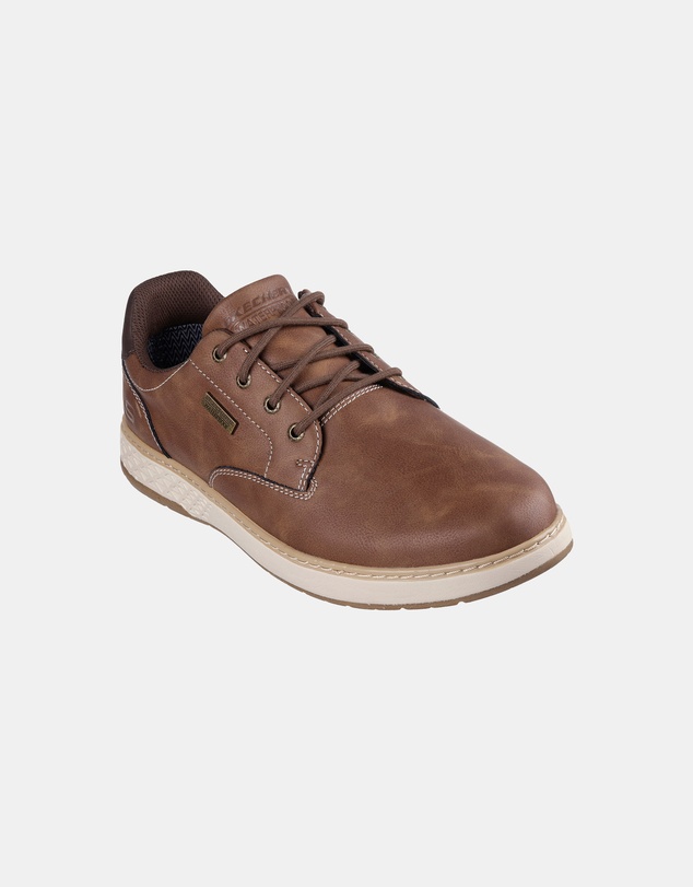 Skechers - Garlan Pryor - Men's