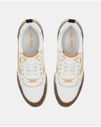ALDO - Caroteriel Wedge Sneakers