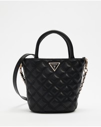 GUESS - Giully II Mini Tote Bag