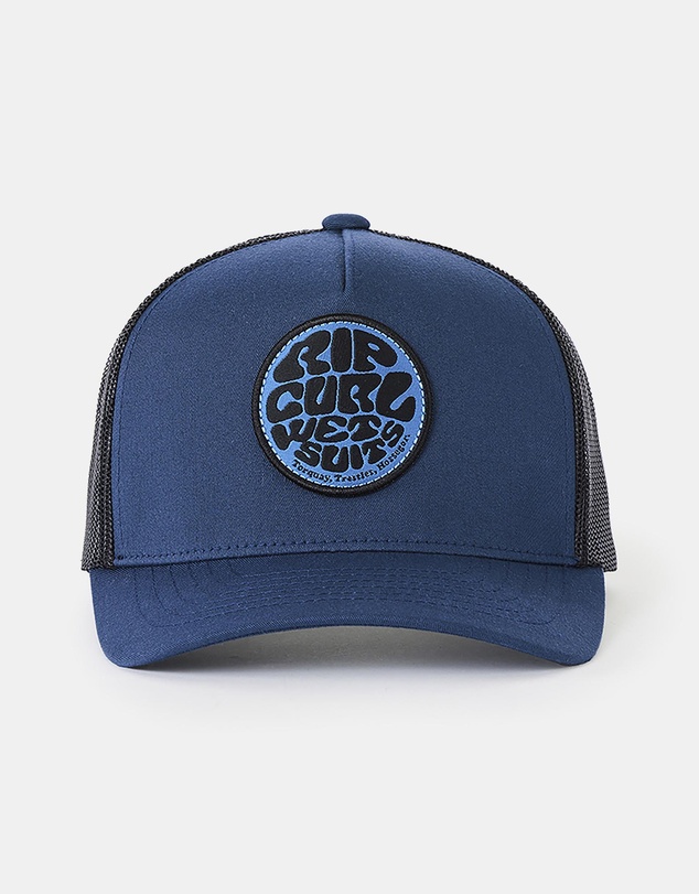 Rip Curl - Wetsuit Icon Trucker - Kids