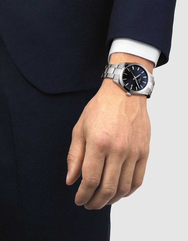 Tissot - Gentleman Quartz 40mm