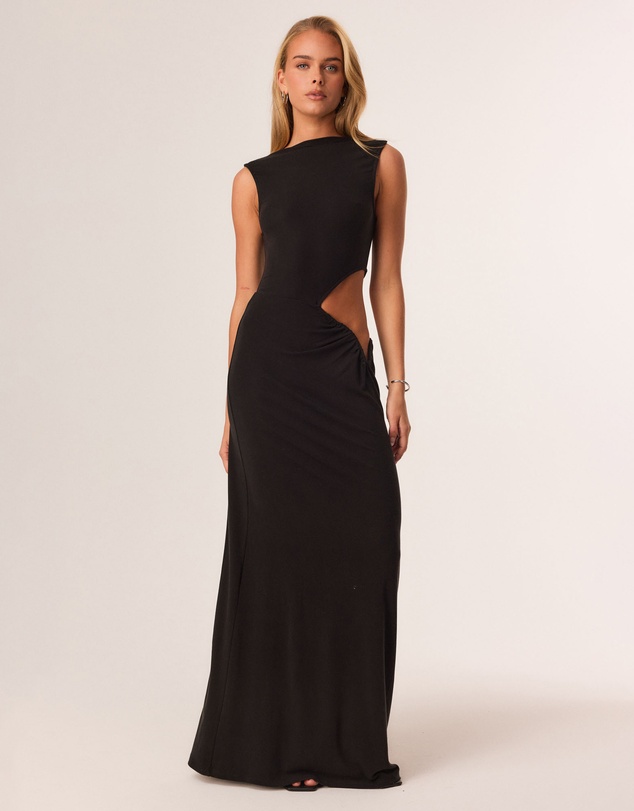 SNDYS - Susanna Maxi Dress