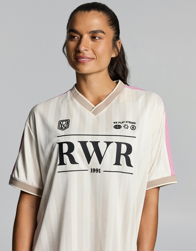 Rockwear - Oversize Stadium Tee