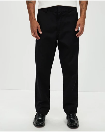 Carhartt WIP - Master Pants