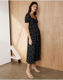 SPURR - Brae Heels - ONLINE EXCLUSIVE