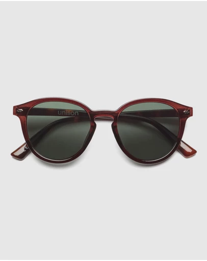 UNISON - Otis Sunglasses