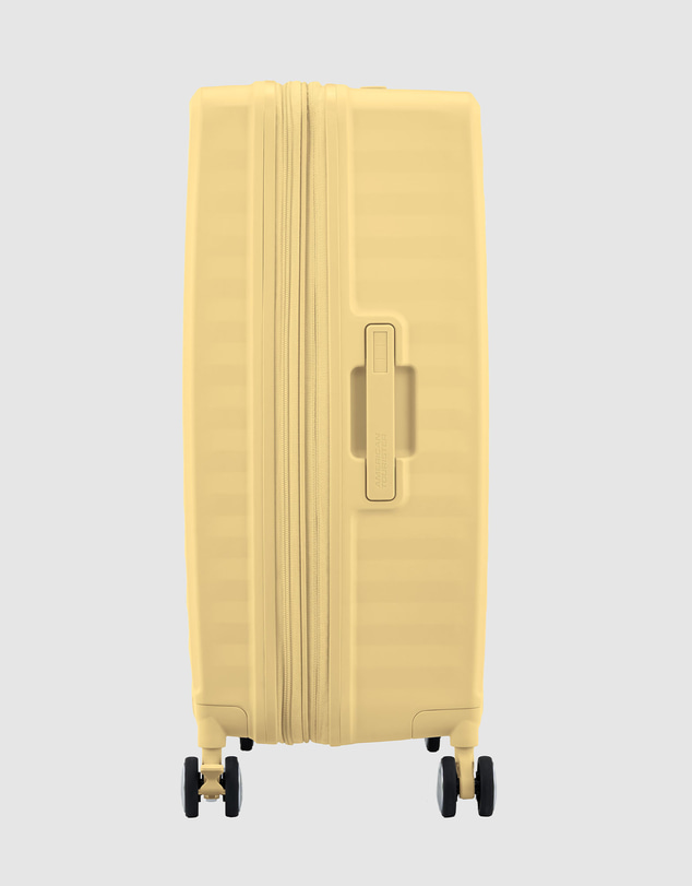 American Tourister - Curio Nxt Check-In Medium 67cm Suitcase Expandable