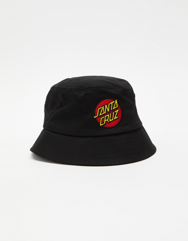 Santa Cruz - Classic Dot Patch Hat