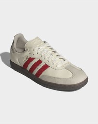 adidas Originals - SAMBA OG SHOES Unisex