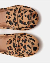 M.N.G - Dancing Shoes - Women's