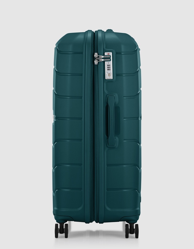 Samsonite - Oc2Lite Check-In Large 75Cm 4.1Kg Suitcase Expandable
