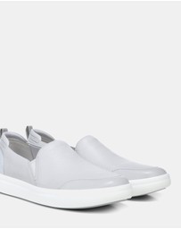 Vionic - Penelope Slip-On Sneaker - Vapor