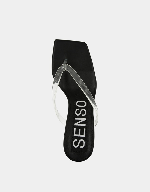 Senso - Enigma I