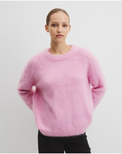 Orchid Pink