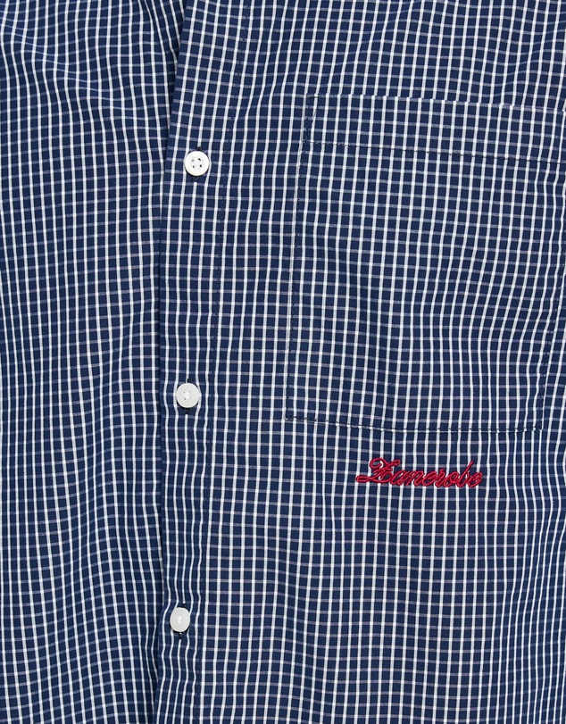 Zanerobe - Box Crop SS Shirt