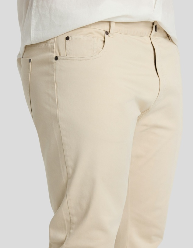 Johnny Bigg - Benny Stretch Chino