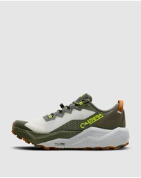 Brooks - Caldera 8 - Men's