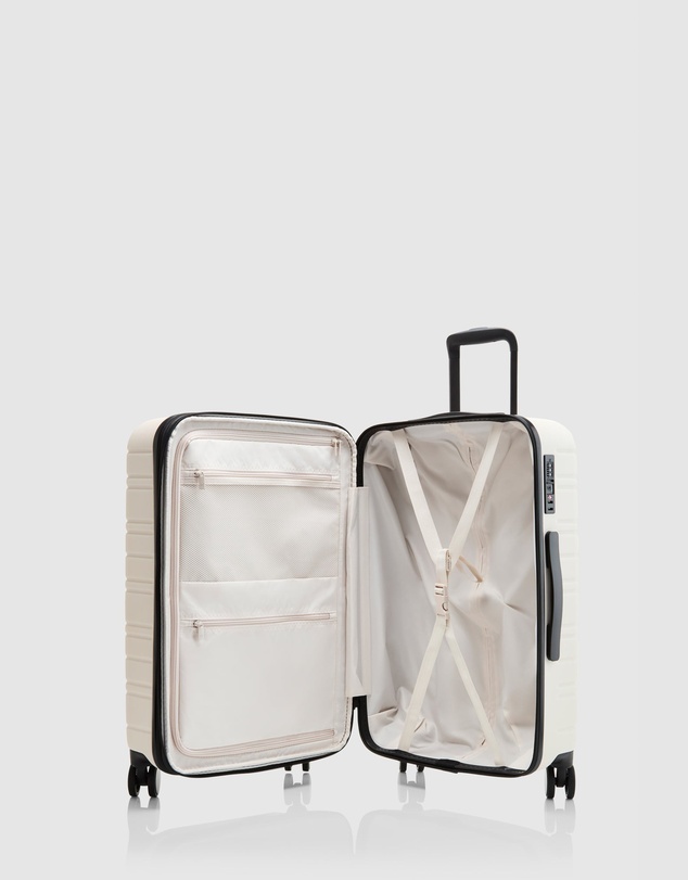 Nere - Stori Carry-On 55cm Suitcase