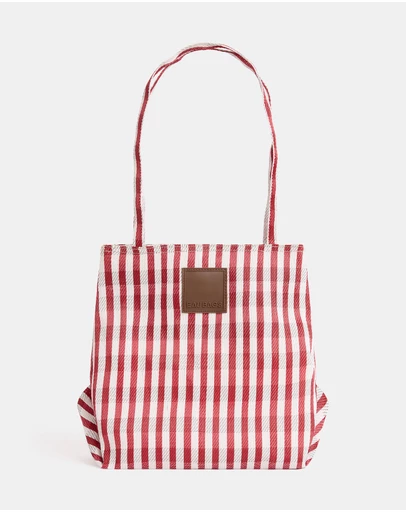 EAU BAGS - Midi Femme Handbag