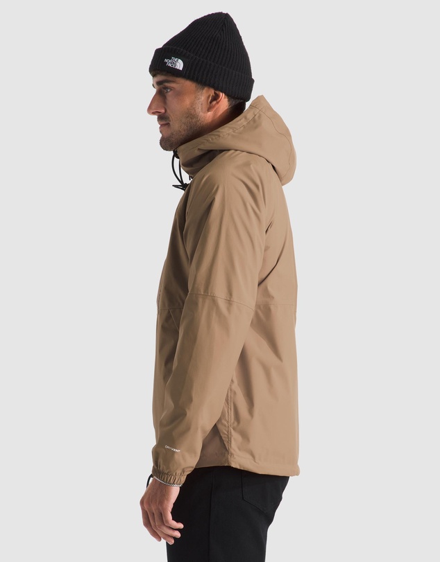 The North Face - Antora Rain Hoodie