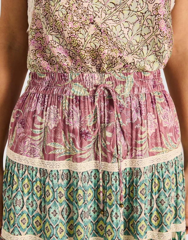 Tigerlily - Floriana Aviva Skirt