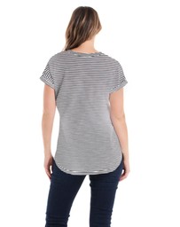Betty Basics - Hailey Short Sleeve Tee