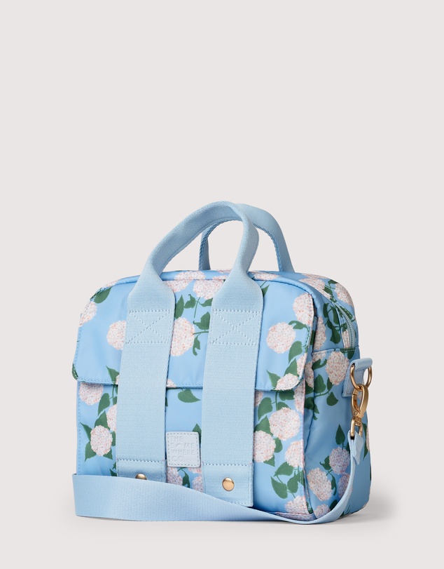 The Somewhere Co - La Prairie Lunch Tote