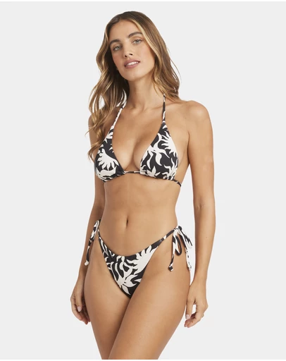 Billabong - Womens By My Side Mult Triangle Bikini Top