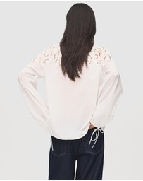 M.N.G - Milous Blouse